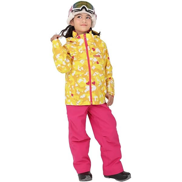 ♡新品タグ付♡BLUEMAGIC＊スノーボードウェア スキーウェア ジャケット Amazon.co.jp: [Bluemagic] スノーボード ウェア キッズ スキー