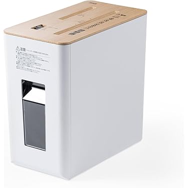 Amazon.co.jp 人気ギフトランキング: 電動シュレッダー で、ギフトの