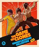 The Game Of Clones: Bruceploitation Collection - Volume 1