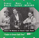 En Bas D'un Chene Vert