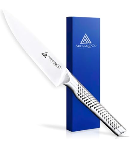 Amazon | 【刀匠とプロ料理人が推薦】ARTISAN&Co.SEKI.JAPAN正規品