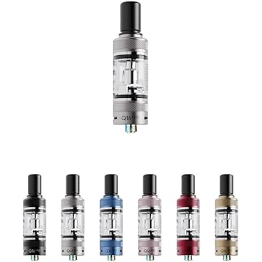 Amazon.co.jp ほしい物ランキング: 電子たばこ用アトマイザー で