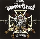 The Best Of Motorhead: All the Aces / The Muggers Tapes