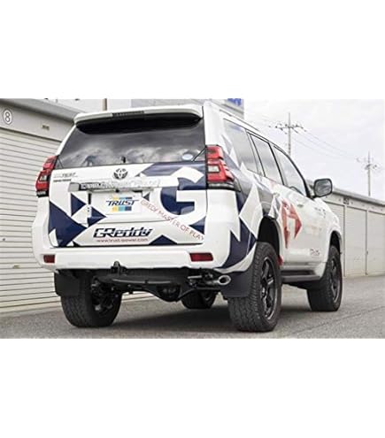 Amazon | ジャオス(Jaos) BATTLEZ テールパイプフィニッシャー TF-S TC