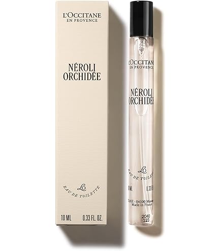 Amazon.co.jp: ロクシタン(L'OCCITANE) オスマンサスアブリコ