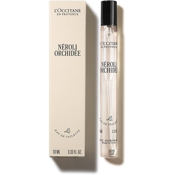 【ほぼ未使用】ロクシタン　エルバヴェール オードパルファムa / 50ml エルバヴェール オードパルファム 50mL｜フレグランス