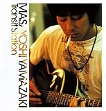 山崎まさよし『Transit Station』