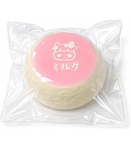 Amazon | メロジョイ スクイーズ Mellojoy いちごショートケーキ