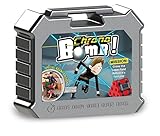 Chrono Bomb Special Agent Edition Game[並行輸入品]