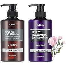Amazon | 【クンダル】イランイランの香り ｜シャンプー