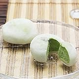 新杵堂 抹茶ムース大福 6個