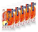 味の素 ほんだし 8gスティック7本入×5個