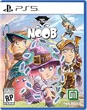 NOOB: The Factionless (輸入版:北米) - PS5