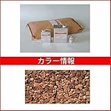 四国化成　チップロードソフト　CPRS30-51+52　3m2セット　鏝塗タイプ　混色　【外構DIY部品】 　冬用（5～15℃）