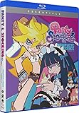 Panty And Stocking With Garterbelt: Complete Series [Blu-ray]