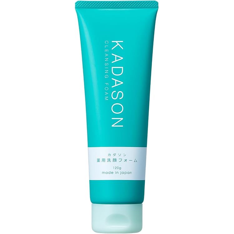 KADASON カダソン　保湿美容液 Amazon.co.jp: KADASON (カダソン) モイストセラム (65g / 脂性肌