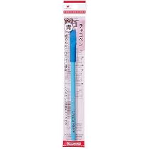 Amazon.co.jp: KAWAGUCHI Chalk Pen, Blue, 19-252 : Hobbies