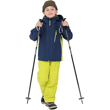 ジュニアサイズ　スキーウェアスーツ デサント（DESCENTE）（キッズ）ジュニア スーツ スキーウェア