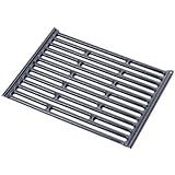 Weber 7523 Porcelain Enameled Grates (15 x 11.3 x 0.25) [並行輸入品]