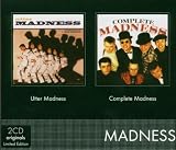 Complete Madness/Utter Madness