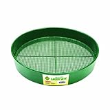 Bosmere N485 0.5 Inch Mesh Garden Sieve