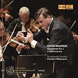 Symphonie NR 1 C Moll