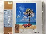 ザ・ウィンド「風」最高のＢＧＭ/青い影.マサチューセッツ.ユー・センド・ミー/ＧＲＮ-2077