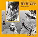 オード・トゥ・スーパー Ode To Super