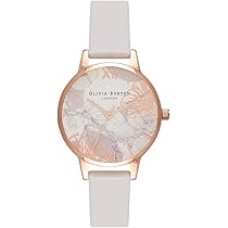 Amazon | 正規代理店 [OLIVIA BURTON]オリビアバートン 腕時計