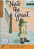 [(Nate the Great Where are You?)] [By (author) Marjorie Weinman Sharmat ] published on (December 2015)