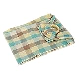 Cotton Ring Sling Pouch Baby Adjustable Wrap Carrier for Birth to 3 yrs' Baby by YUDA