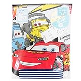 Disney・PIXER ディズニー ピクサー ベビー服 半袖 腹巻付きパジャマ カーズ 80cm