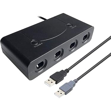 Amazon.co.jp 売れ筋ランキング: Wii Uケーブル・アダプター の中で