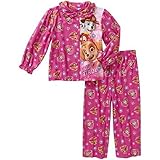Nickelodeon SLEEPWEAR ベビー・ガールズ US サイズ: 24 Months カラー: ピンク