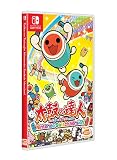 バンダイ 太鼓の達人 任天堂 Switch ver