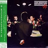 オフィシャル・シークレッツ・アクト+6(紙ジャケット仕様)