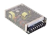 MEAN WELL オリジナル MSP-100-24 24V 4.5A meanwell MSP-100 24V 108W 単一出力 医療 タイプ 電源