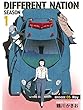 ディファレント・ネイション【分冊版】5話