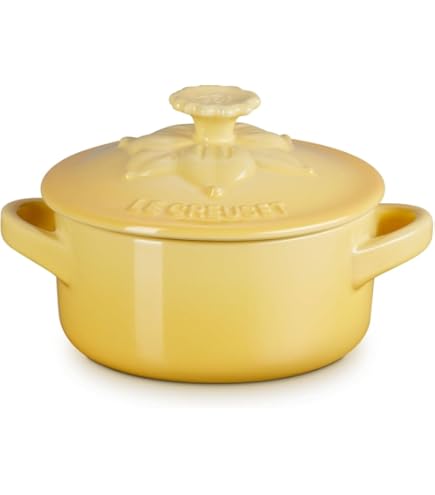 Amazon.co.jp: ストウブ セラミックラウンドミニココット 40510