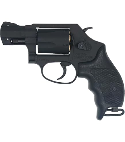 Amazon | タナカ S&W M360J SAKURA .38 スペシャル 1-7/8インチ