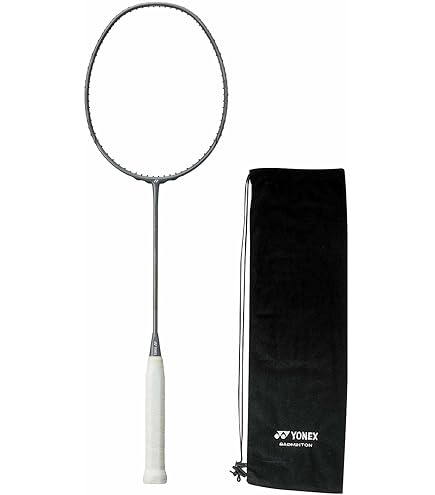 Amazon | ヨネックス ナノフレア ネクステージ 2024 バドミントン