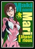 ブロッコリーキャラクタースリーブ『ヱヴァンゲリヲン新劇場版』「真希波・マリ・イラストリアス」リバイバル