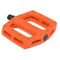 Amazon | 【BMX ペダル】BSD Jonesin' Pedal オレンジ | bsd