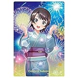 ホロライブ ウエハース3 [12.大空スバル](単品)※カードのみです。お菓子は付属しません。