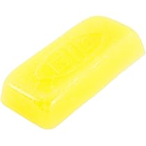 Amazon | 500 g Kuu Alpine Moistワックスバー | KUU | ワックス