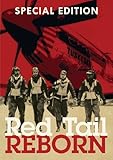 Red Tail Reborn - Special Edition BluRay [Blu-ray]