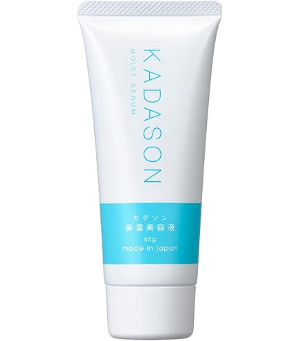Amazon.co.jp: KADASON (カダソン) スキンケア3点セット (洗顔・化粧