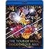 THE TOUR OF MISIA DISCOTHEQUE ASIA（Blu-ray盤）
