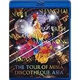 THE TOUR OF MISIA DISCOTHEQUE ASIA [Blu-ray]