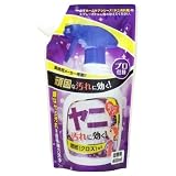 ホームケアシリーズ ヤニ汚れ用 (詰替)